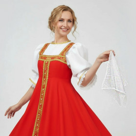 Платочек для танца